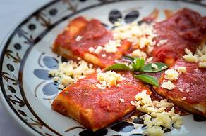 Pousada Vila Santa Barbara