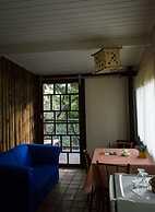 Pousada Vila Santa Barbara