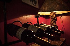 Pousada Vila Santa Barbara