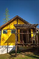 Pousada Vila Santa Barbara