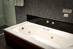 Pousada Vila Santa Barbara