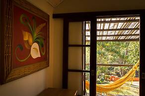 Pousada Vila Santa Barbara