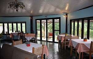 Pousada Vila Santa Barbara