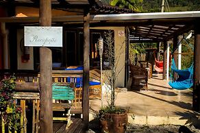 Pousada Vila Santa Barbara