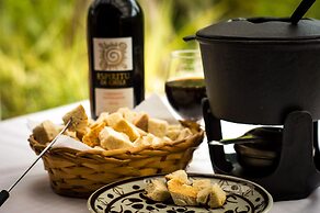 Pousada Vila Santa Barbara