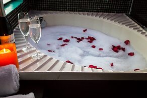 Pousada Vila Santa Barbara