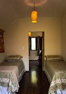 Pousada Vila Santa Barbara