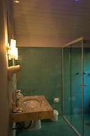 Pousada Vila Santa Barbara