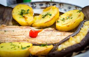 Pousada Vila Santa Barbara