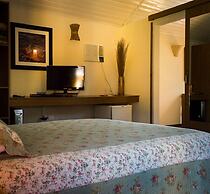 Pousada Vila Santa Barbara