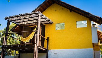 Pousada Vila Santa Barbara