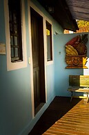 Pousada Vila Santa Barbara