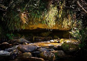 Pousada Vila Santa Barbara