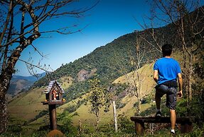 Pousada Vila Santa Barbara