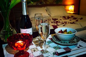 Pousada Vila Santa Barbara