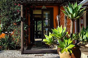 Pousada Vila Santa Barbara