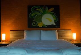 Pousada Vila Santa Barbara