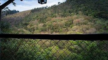 Pousada Vila Santa Barbara