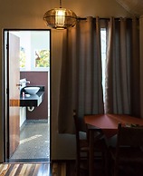 Pousada Vila Santa Barbara