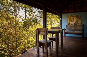 Pousada Vila Santa Barbara