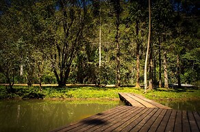 Pousada Vila Santa Barbara