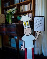 Pousada Vila Santa Barbara