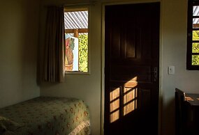 Pousada Vila Santa Barbara