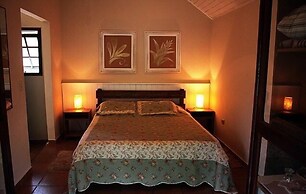 Pousada Vila Santa Barbara