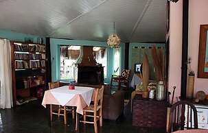 Pousada Vila Santa Barbara