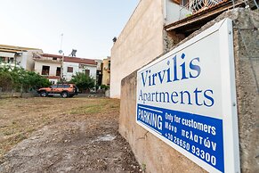 Virvilis Apartments