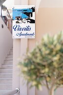 Virvilis Apartments
