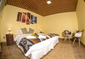 La Casa del Molino Blanco B&B