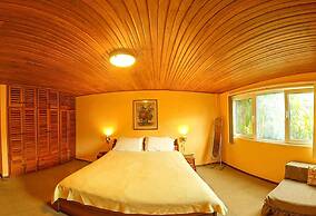 La Casa del Molino Blanco B&B