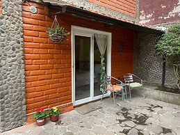 La Casa del Molino Blanco B&B