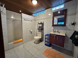 La Casa del Molino Blanco B&B