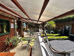 La Casa del Molino Blanco B&B