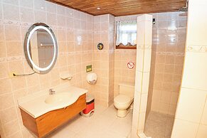 La Casa del Molino Blanco B&B