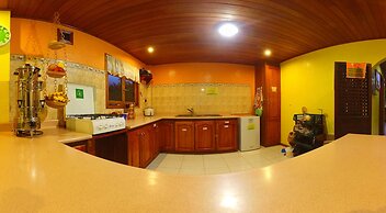 La Casa del Molino Blanco B&B