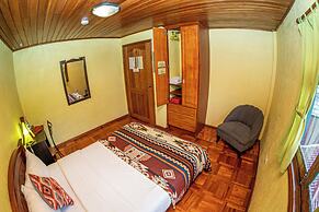 La Casa del Molino Blanco B&B