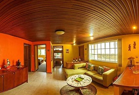 La Casa del Molino Blanco B&B