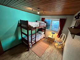 La Casa del Molino Blanco B&B