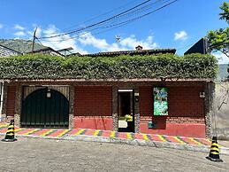 La Casa del Molino Blanco B&B