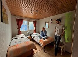 La Casa del Molino Blanco B&B