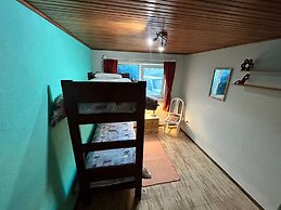 La Casa del Molino Blanco B&B