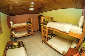 La Casa del Molino Blanco B&B