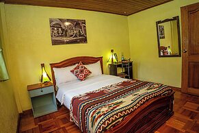 La Casa del Molino Blanco B&B