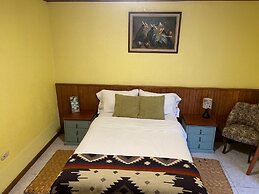 La Casa del Molino Blanco B&B
