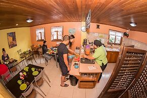 La Casa del Molino Blanco B&B