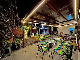 La Casa del Molino Blanco B&B