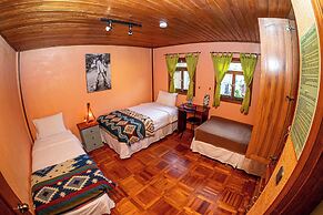 La Casa del Molino Blanco B&B